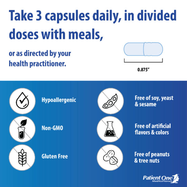 Suggested Use Homocysteine Cardioplex