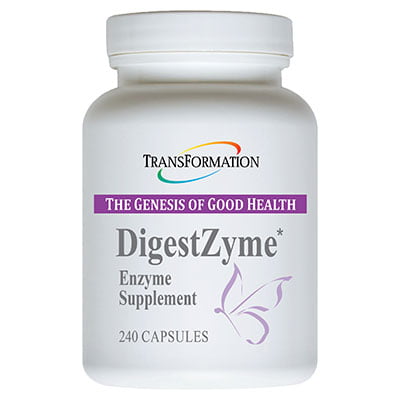 Transformation-DigestZyme-Supplement-240cap-10055