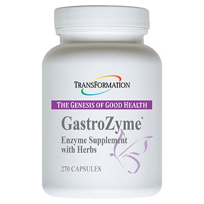Transformation-GastroZyme-Supplement-270cap-1007