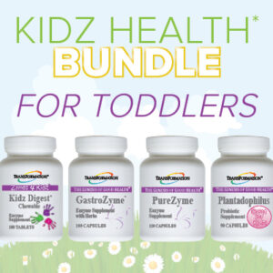 Kidz Digest (Toddlers) 45564