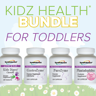 Kidz Digest (Toddlers) 45564