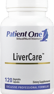 Liver Care 60 caps