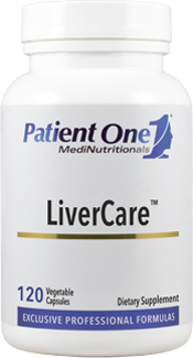 Liver Care 60 caps