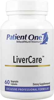 Liver Care 60 caps