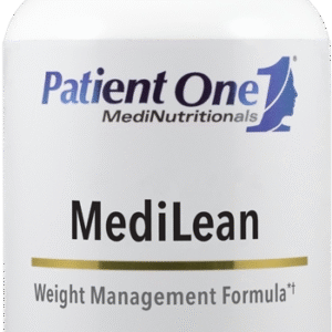MediLean 60 caps