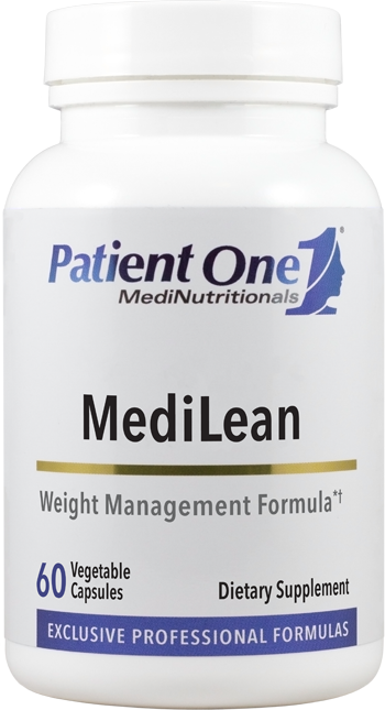 MediLean 60 caps