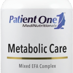 Metabolic Care (Mixed EFA) 240 caps
