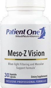Meso-Z Vision 30 caps