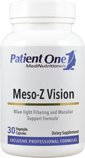 Meso-Z Vision 30 caps