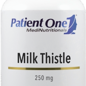 Milk Thistle Extract 25 mg 90 caps