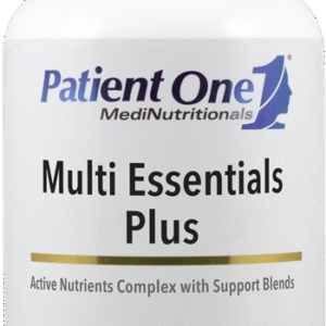 Multi Essentials Plus 120s