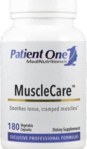 Muscle Care 180 caps