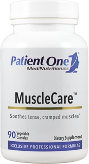 Muscle Care 90 caps