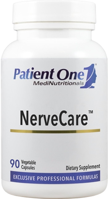 Nerve Care 90 caps