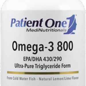 Omega-3 800 (softgels) 120