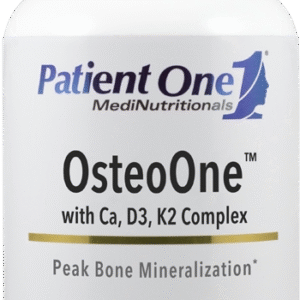 Oseto One 120 caps