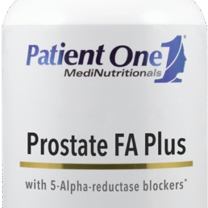 Prostate FA Plus 90 caps
