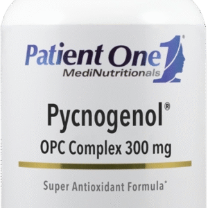 Pycnogenol OPC Complex 60 caps