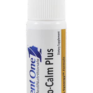 Saffro-Calm Plus Sprauy 1 oz