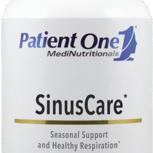 Sinus Care 120 caps