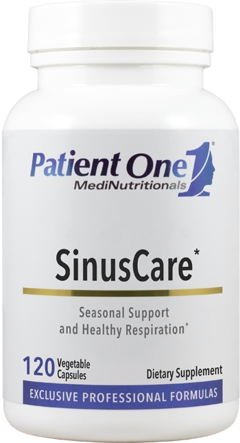 Sinus Care 120 caps