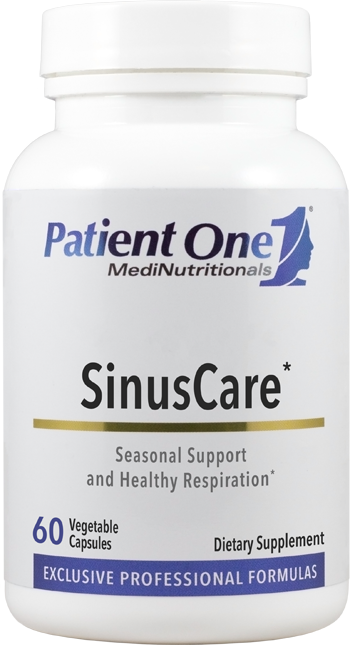 Sinus Care 60 caps
