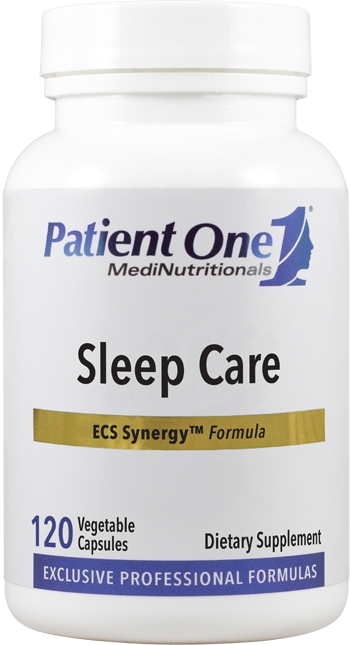 Sleep Care 120s