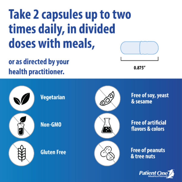 Suggested Use Magnesium Chelate 200 mg