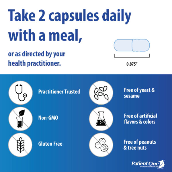 Suggested Use Thyroid Maintenance