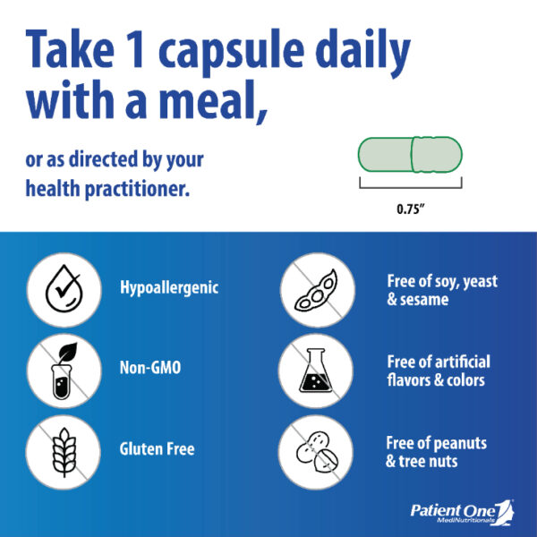 Suggested Use Ubiquinol 100 mg 60 gelcaps