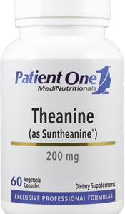 Theanine 200 mg
