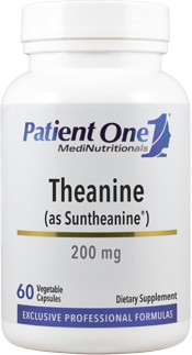 Theanine 200 mg