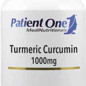 Tumeric Curcumin 1000 mg