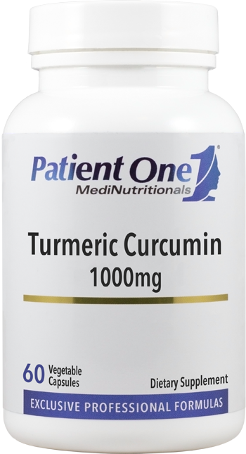 Tumeric Curcumin 1000 mg