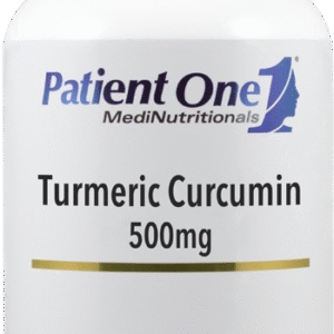 Turmeric Curcumin 500 mg 90 caps