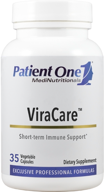 ViraCare (Reformulated)