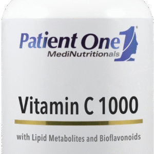 Vitamin C 1,000 with Bioflavonoids