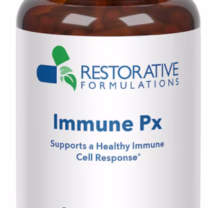 Immune Px 90 caps Restorative Formulations