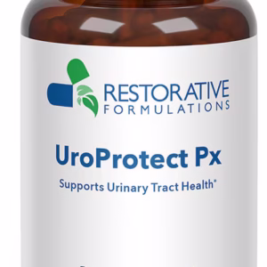 Uro Protect Px 60 caps 1350-U Restorative Formulations