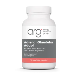 Adrenal Glandular Adapt 90 caps 70481