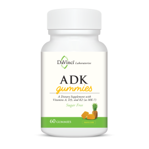 Da Vinci Labs AD K Gummies 020042n.060