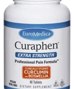 Curaphen Extra Strength 60 tabs 61206
