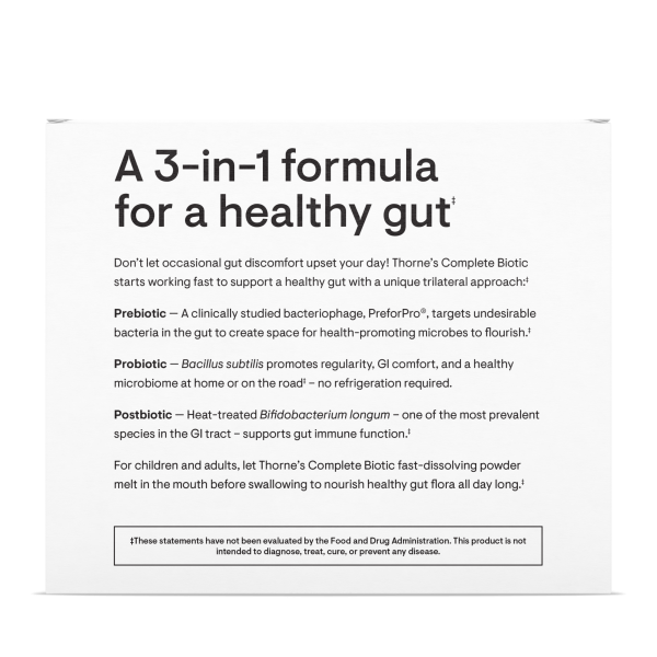 3 in 1 formula sf827