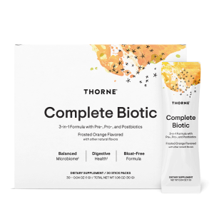 Complete Biotic 30 stick packs SF827