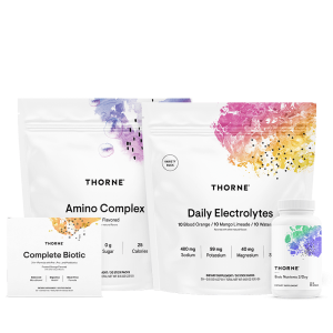 GLP-1 Support Berry bun043_