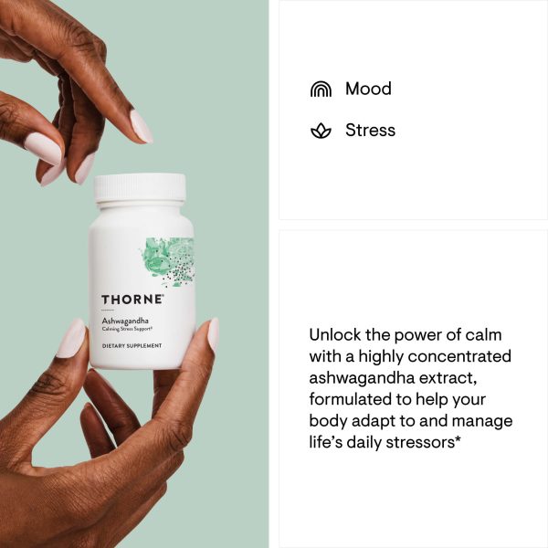 Ashwagandha 30 caps - Image 3