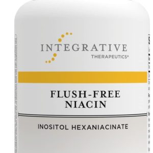Niacin (Flush-Free)