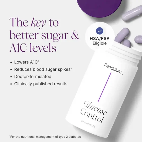 Glucose Control - Image 5